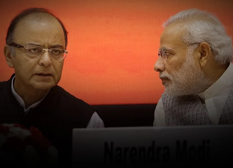 Why Arun Jaitley As Defence Minister Ought To Be An Interim Arrangement
