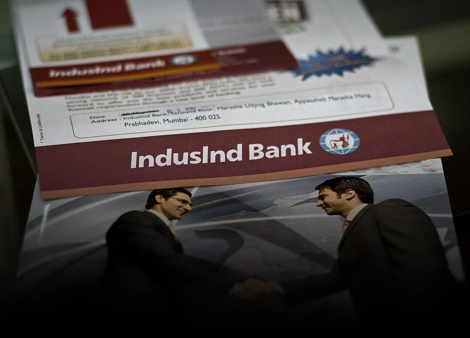 IndusInd Bank Promoters To Infuse Rs 2,700 Crore Via Warrants