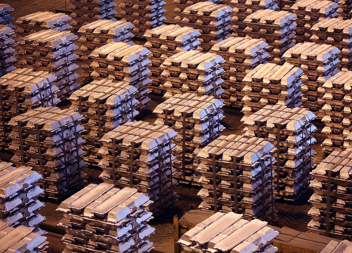 Nalco Q4 Review - Alumina Prices To See Uptick In Second Half: Systematix