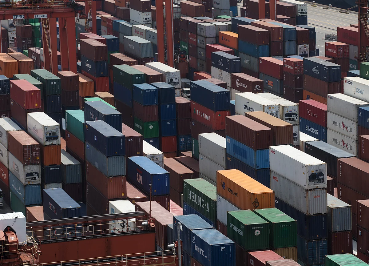 India Can Boost Exports Of 350 Products To U.S., China Amid Trade War, Says Report