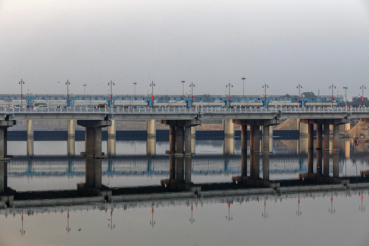 RBI Seeks To Bridge Infrastructure Funding Gap With New ‘Wholesale’ Banks