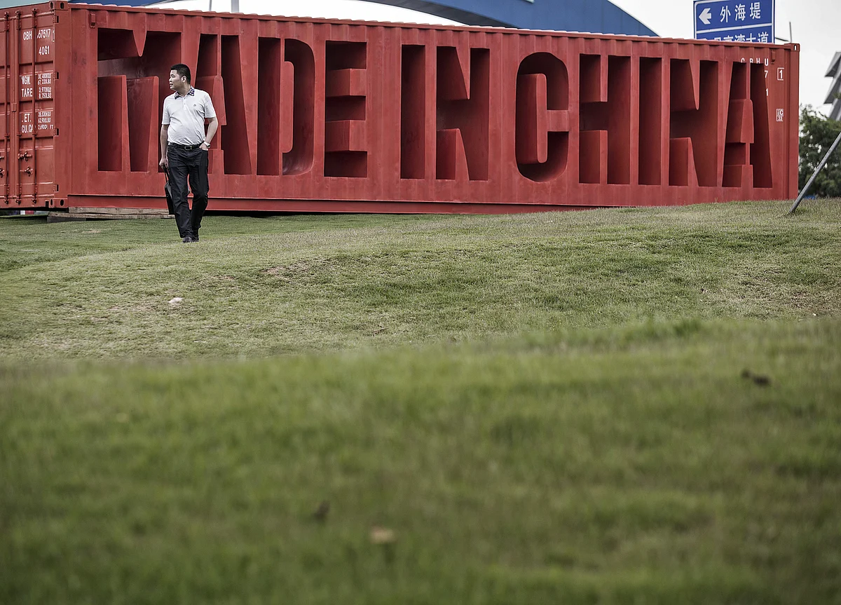 Asia’s Monster Trade Pact Could Be Done This Year, Minus a Few