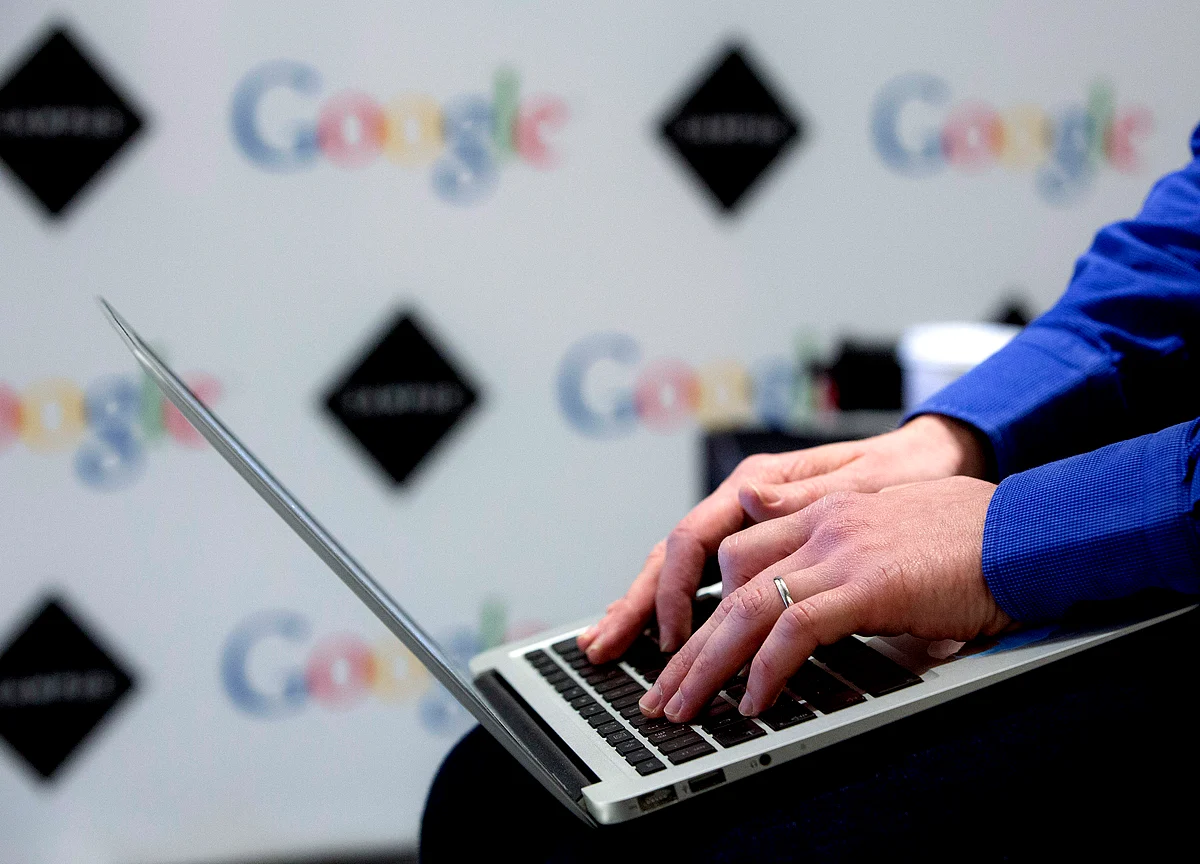 Google Rewrites Its Powerful Search Rankings to Bury Fake News