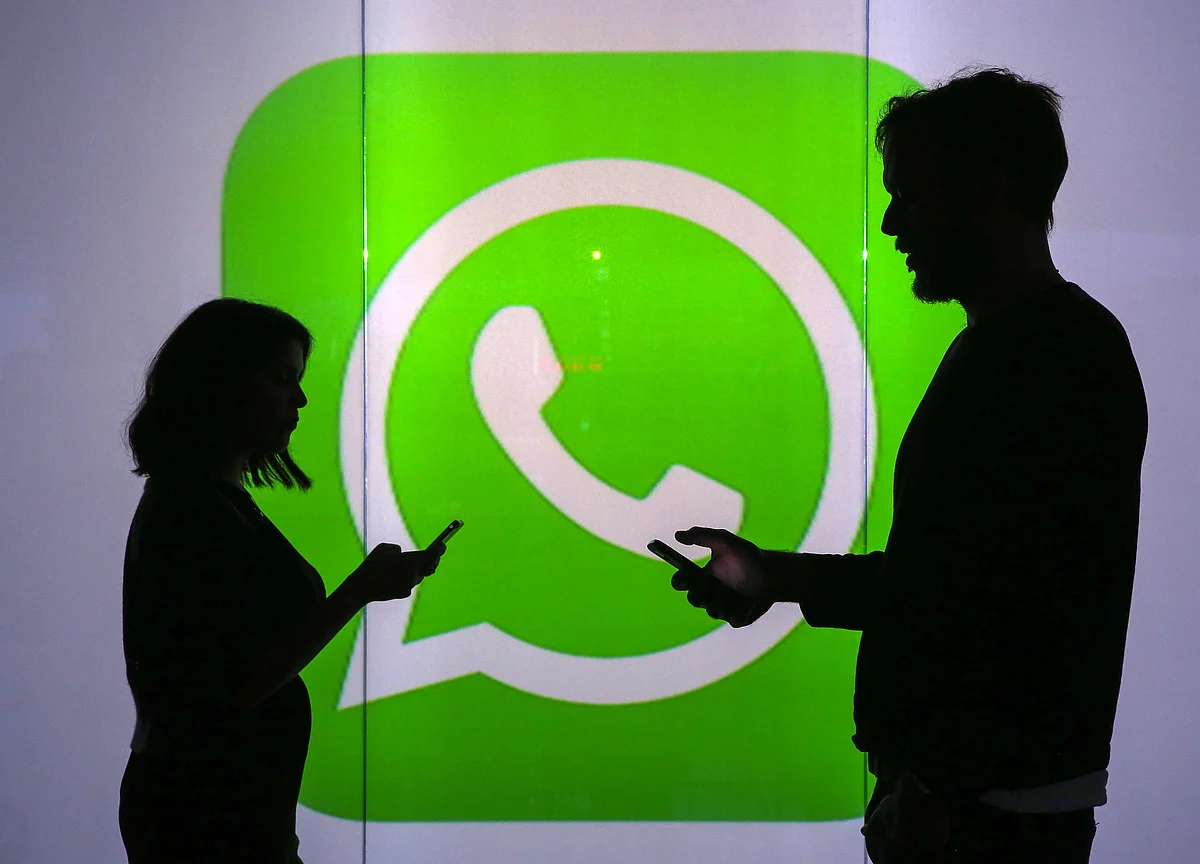 Political Parties Abuse WhatsApp Service, Says Messaging Platform