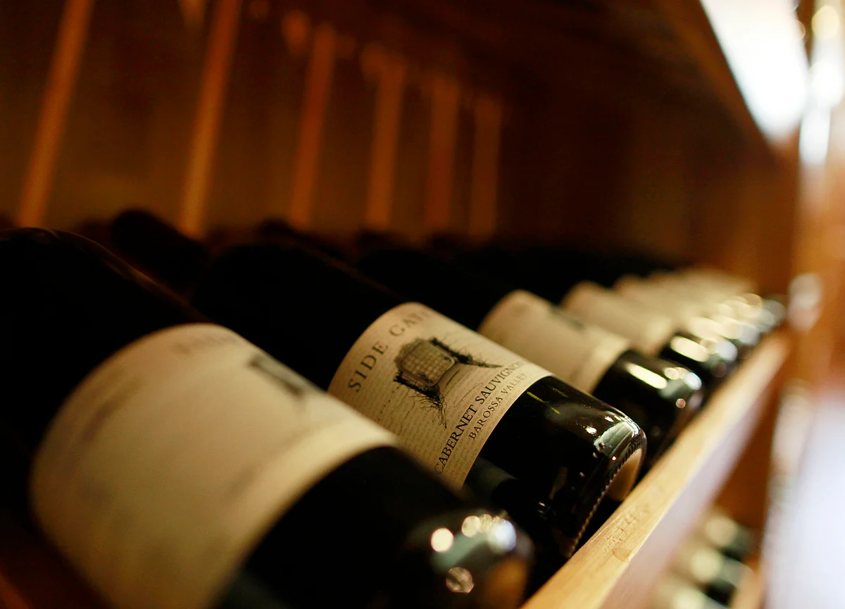 Super Tuscans and Napa Cabernets Top Our Critic’s List of Overrated Wines