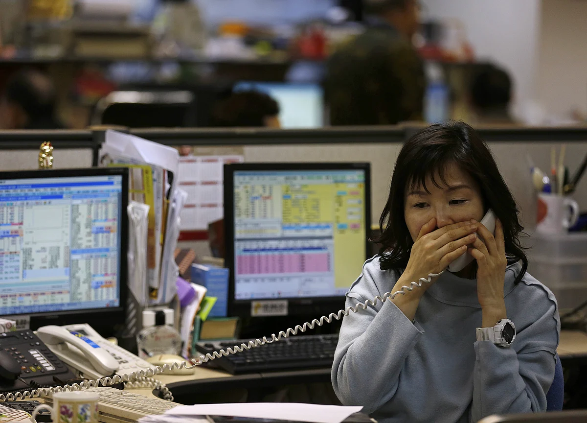 Pimco Says Lack of Fear in Markets Means You Should Be Worried