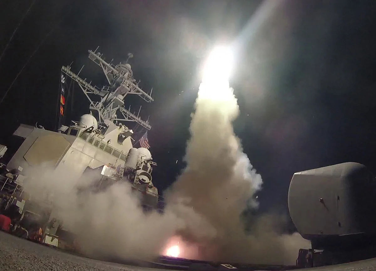 As North Korea Threat Grows, U.S. Anti-Missile Warhead Stumbles