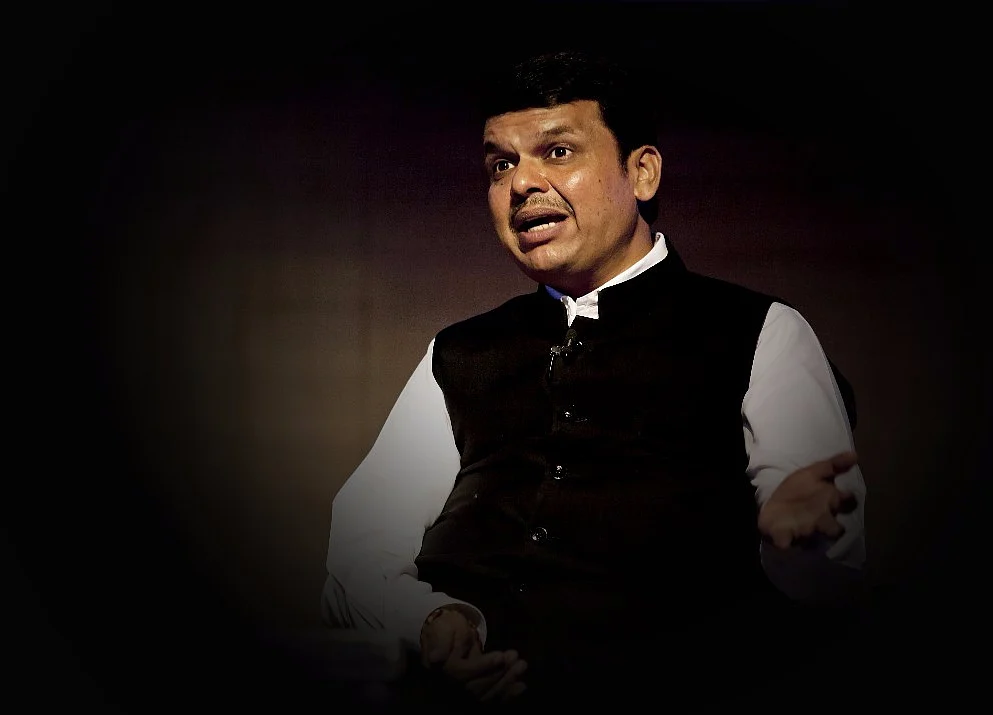 BJP Set For ‘Unprecedented’ Win In Maharashtra Polls, Says Devendra Fadnavis