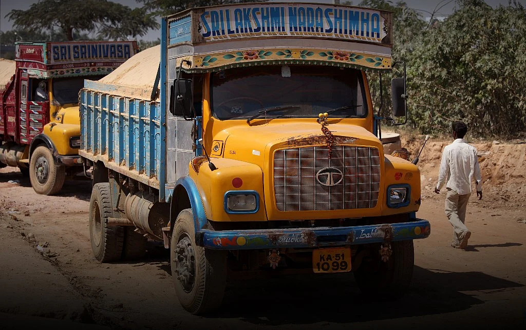 Tata Motors Forecasts Revival in Truck Sales Once GST Rolls Out
