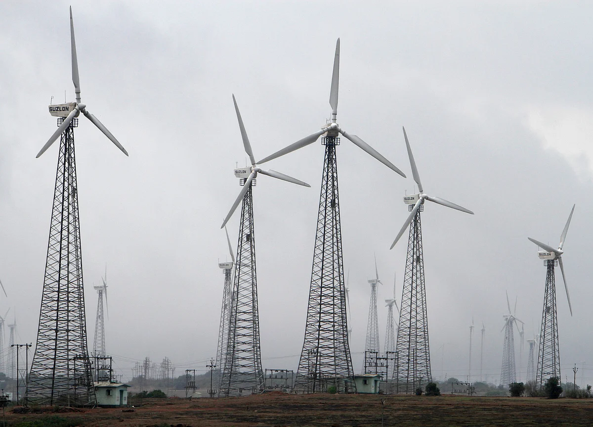 Exclusive: With No Buyers In Sight, Suzlon’s Lenders Weigh Recovery Proceedings