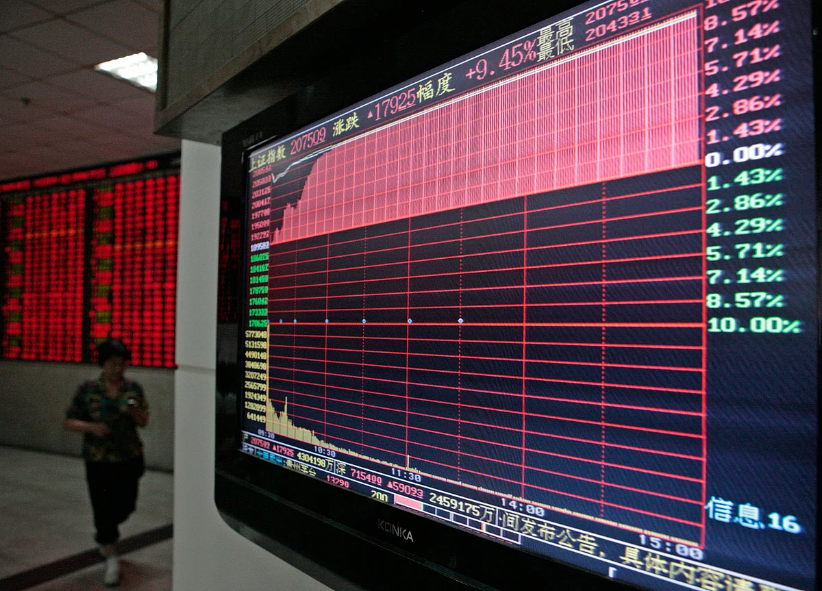 Tug of War Between Stimulus, Virus Leaves EM Investors Torn