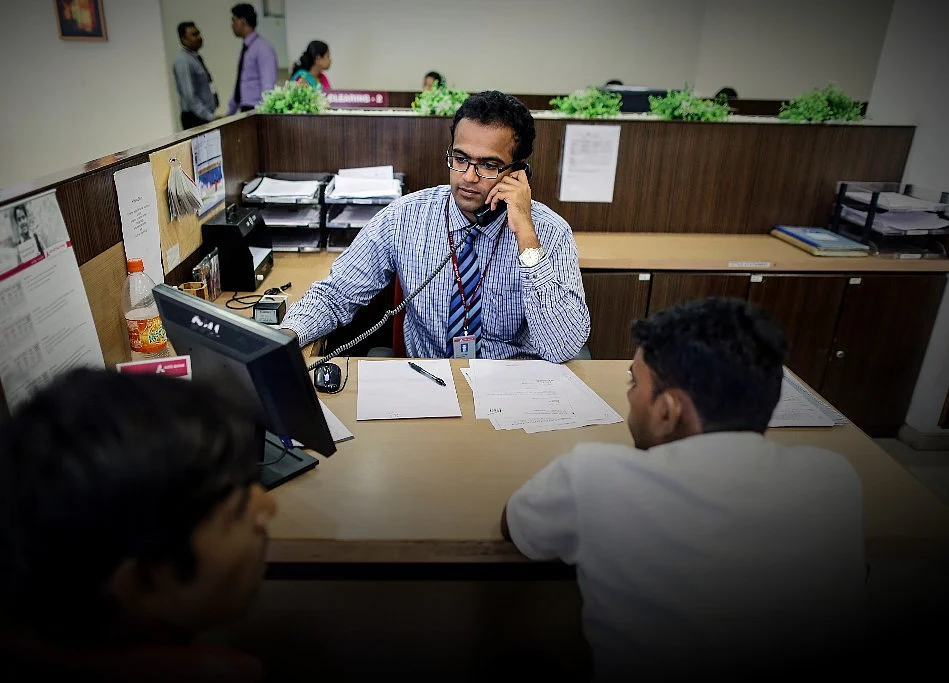 Banking Jobs: Relocating Or Going Away?