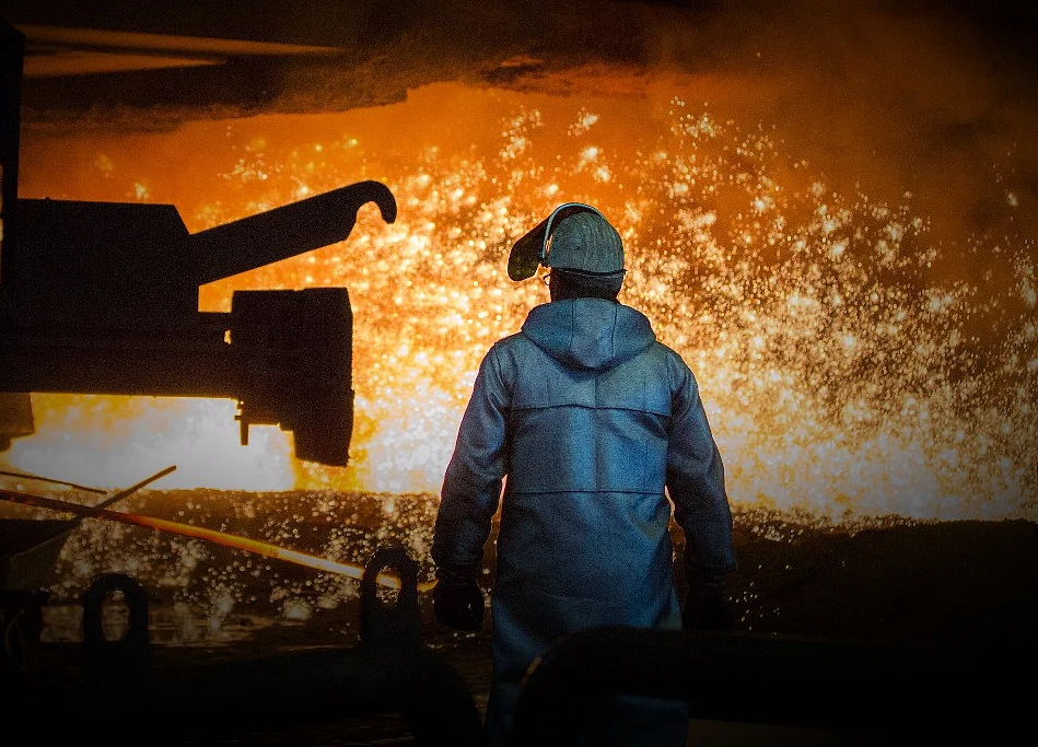 Thyssenkrupp Closer to Steel Joint Venture as Unions Say Yes
