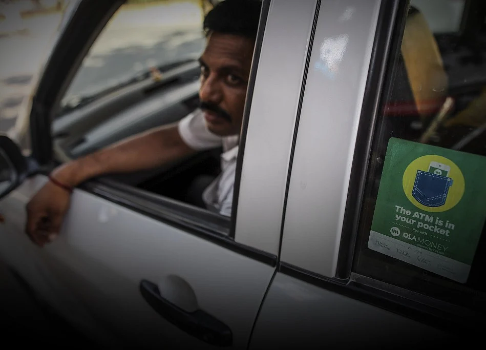 Transport Ministry Caps Ola, Uber Fees At 20% Of Total Fare, Limits Surge Pricing