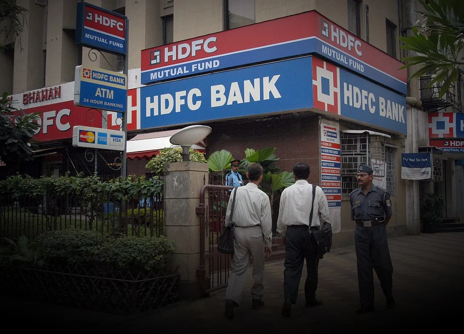 HDFC Bank’s Headcount Falls For Second Quarter