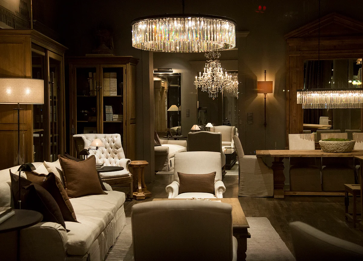 Reliance Retail Acquires Urban Ladder In Online Furniture Push