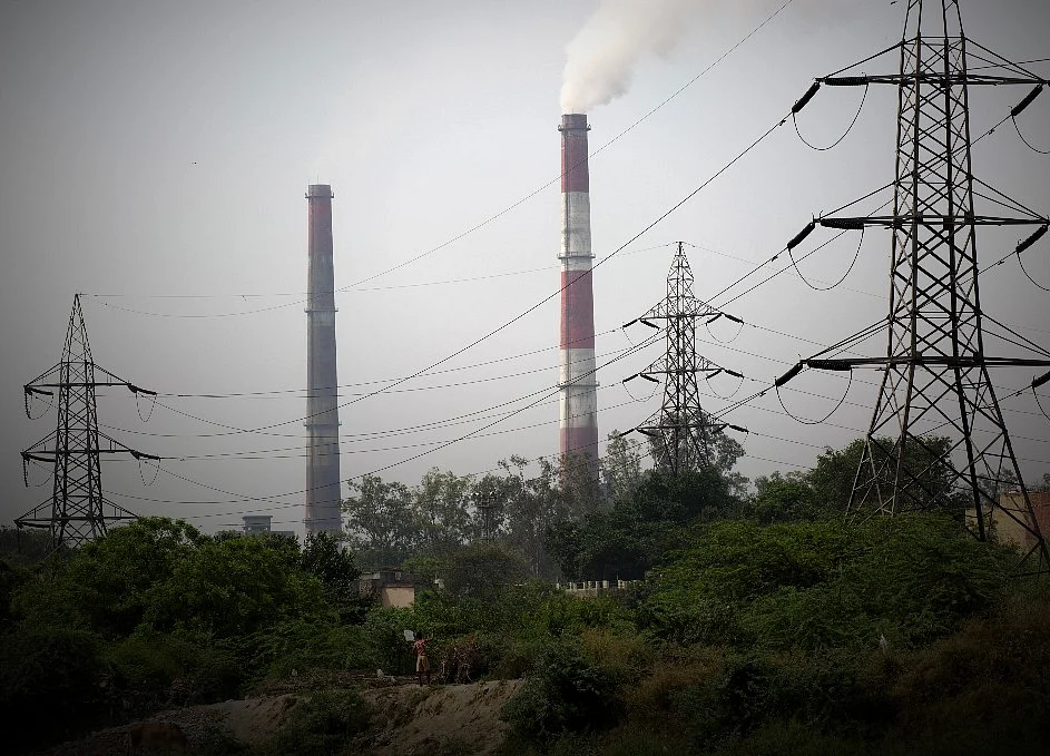 Why Analysts Are Most Bullish On NTPC Among Peers