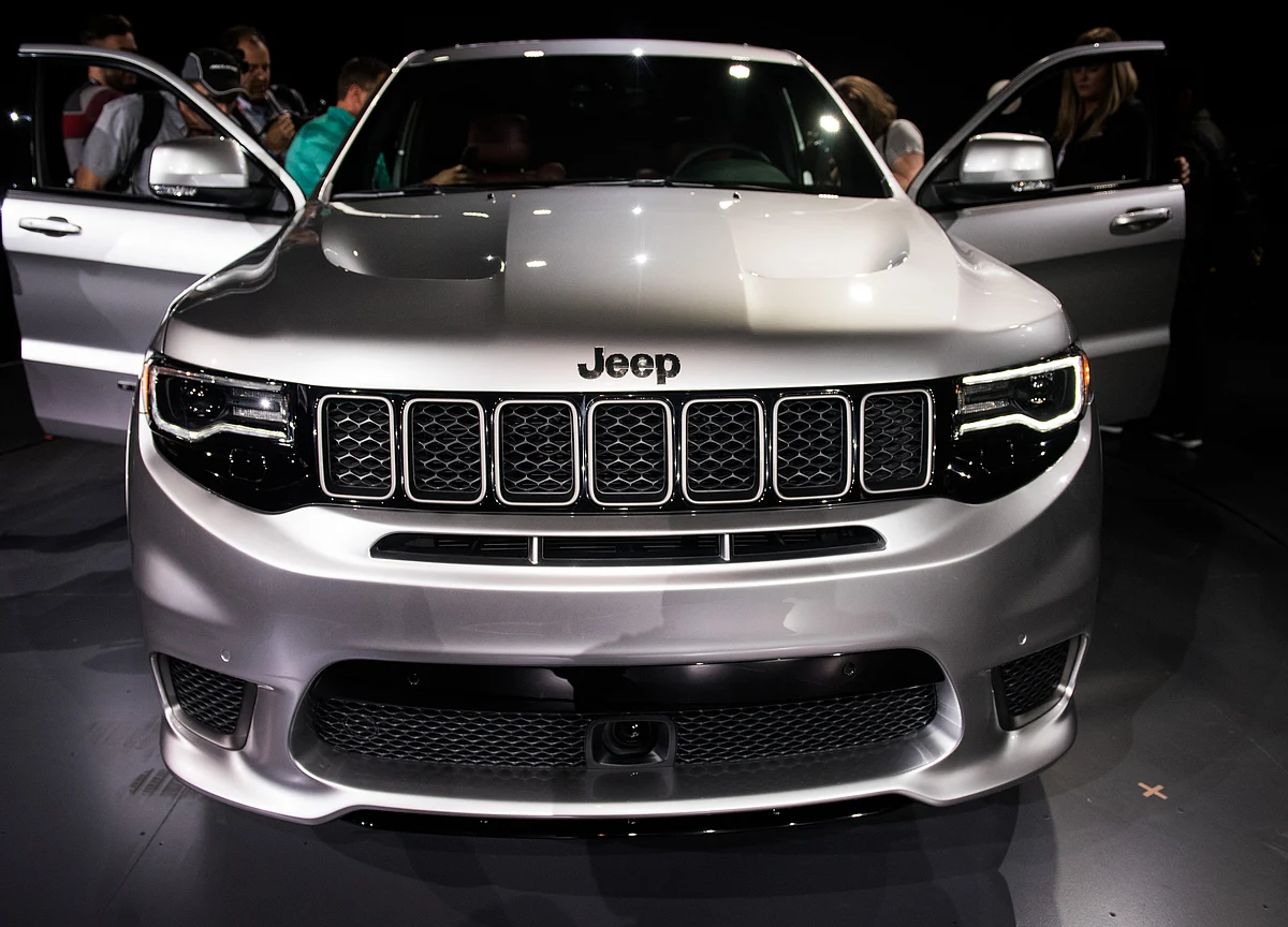 Dell, Jeep, LIC Most Trusted Brands In India, Says TRA Research Report