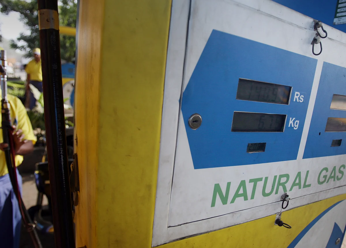 Citi Gives Gujarat Gas Thumbs-Up On ‘Solid Growth’ Prospects