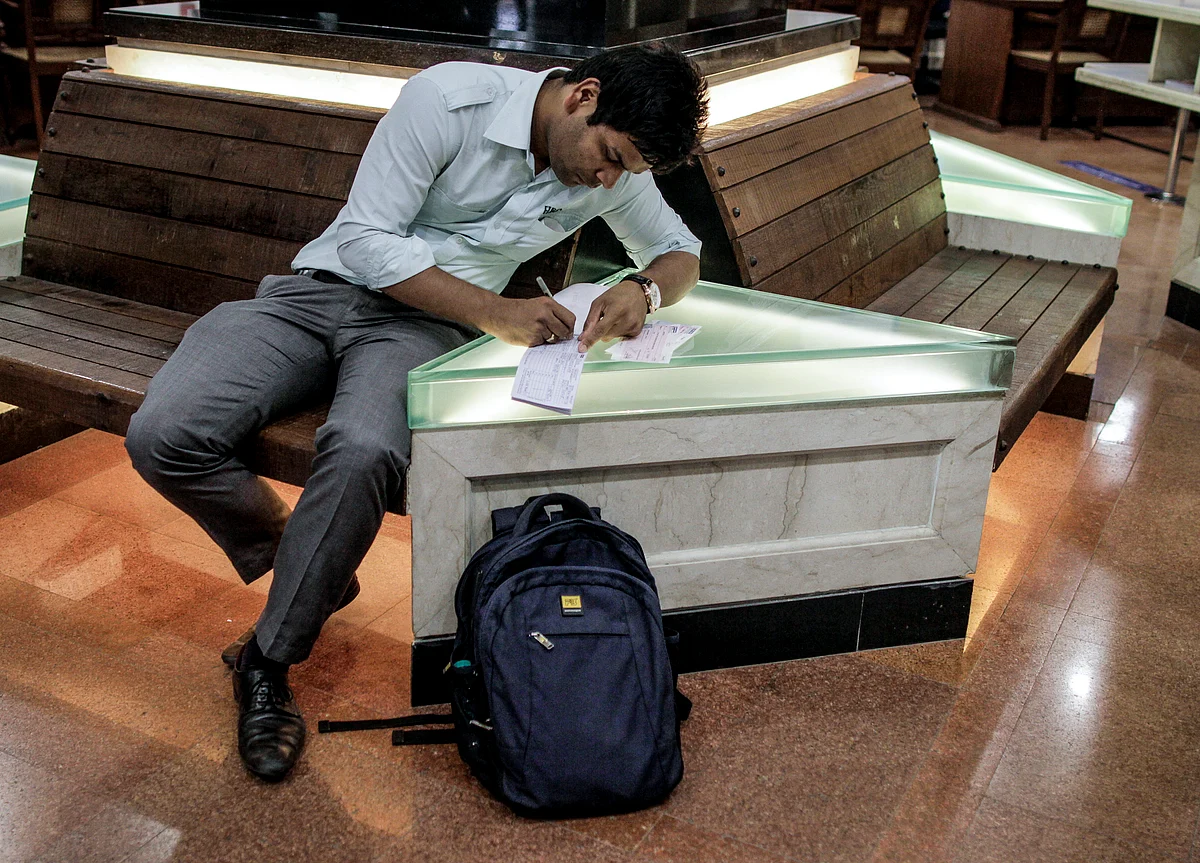 Here’s Why You May Get A Lower Salary Hike This Year