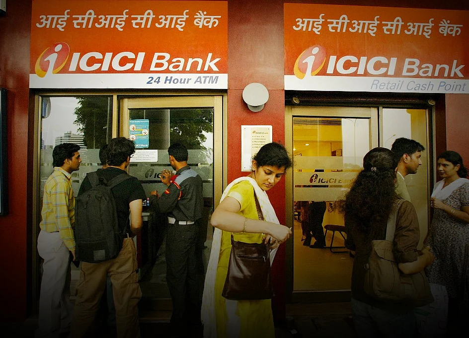 ICICI-Videocon Loan: Srikrishna Panel Finds Chanda Kochhar In Violation Of Bank’s Code Of Conduct