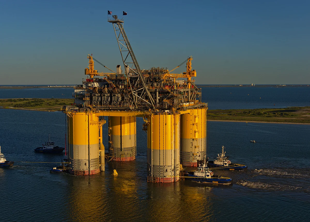 Goldman Says Oil Rally Likely Shortlived Unless Supply Disrupted