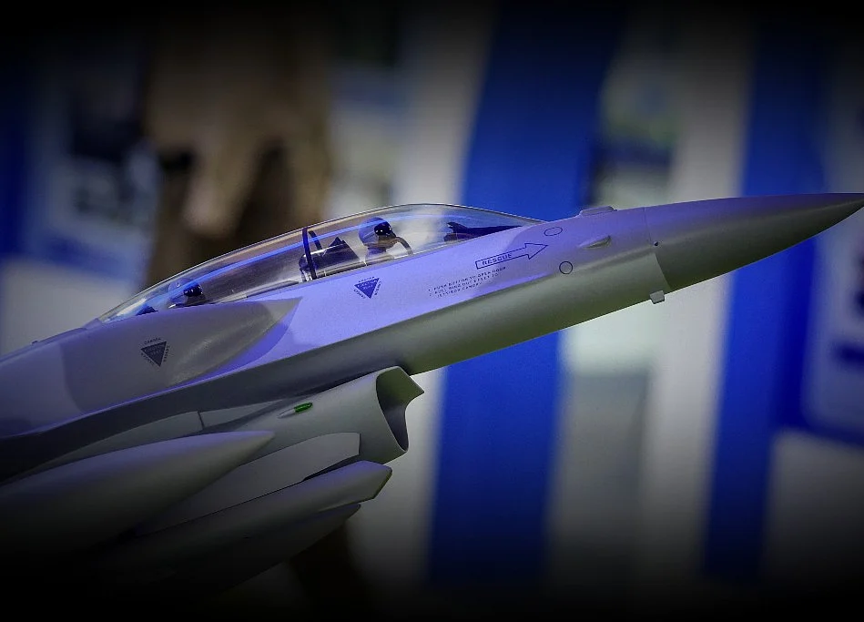 Private Firms May Soon Be Roped In To Build Defence Equipment
