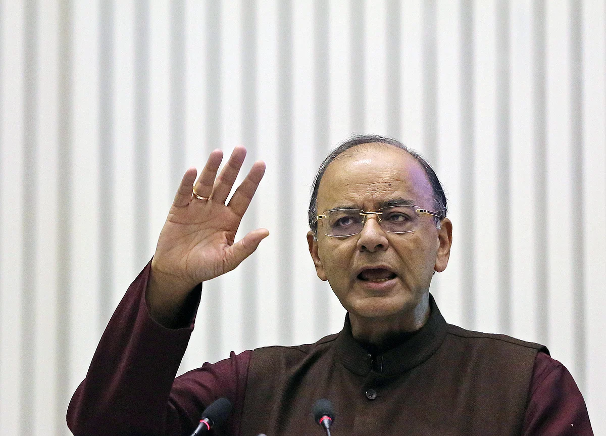 Arun Jaitley Still In ICU, Critical But Haemodynamically Stable, Sources Say