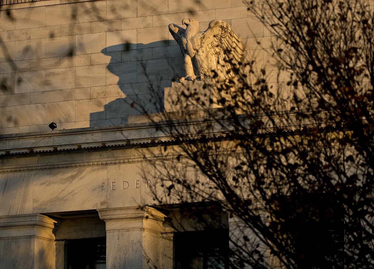 Former Fed Chiefs Unite in Call on Trump to End Powell Threats