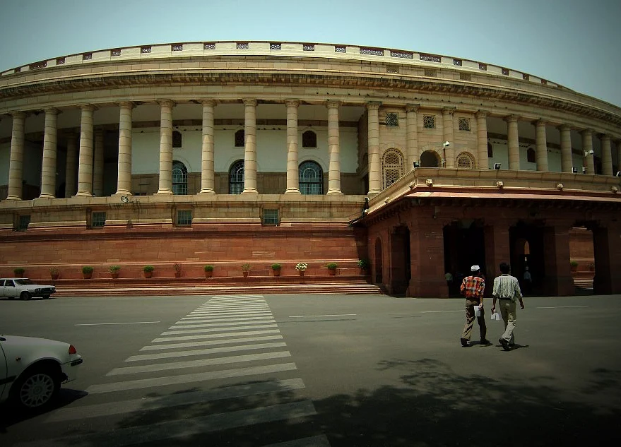 Rajya Sabha Passes National Medical Commission Bill