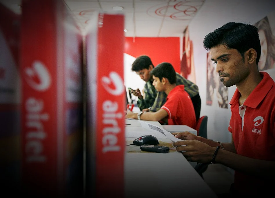 Airtel Tweaks Postpaid Plans, To Phase Out Those Below Rs 499 Per Month