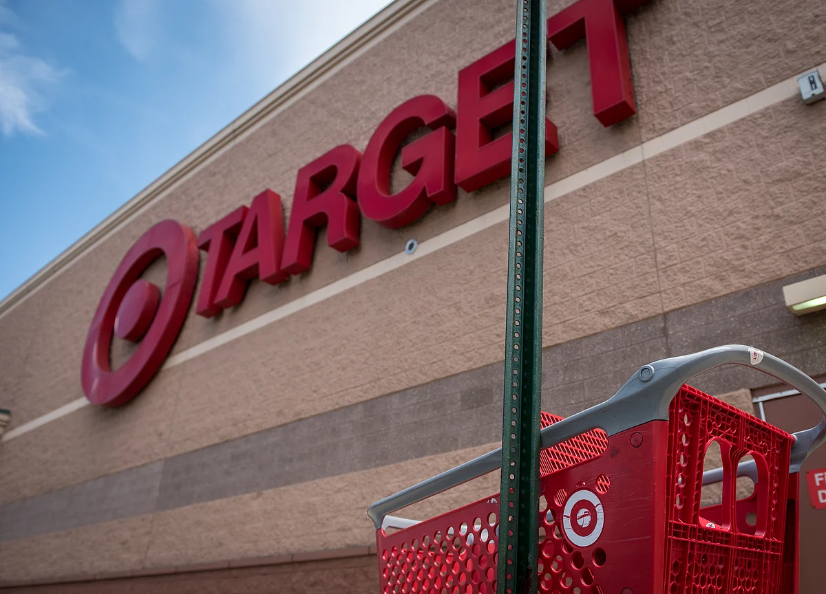 Target Fixes System-Wide Register Glitch, Says No Data Breach