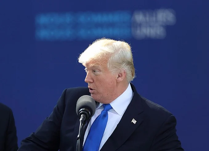 China's Lessons for Mexico on Trump: Dig In and Keep It Personal