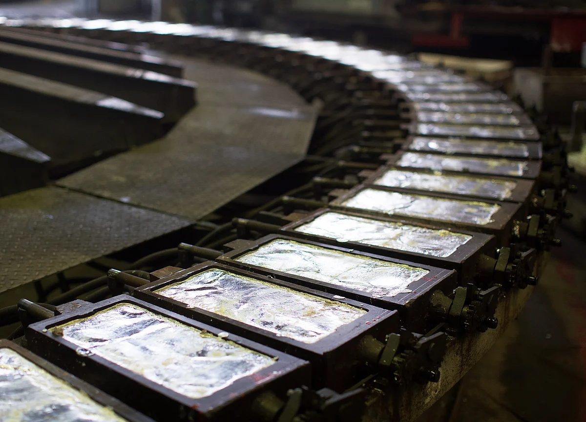 Hindustan Zinc Q4 Review - Outlook Remains Strong, But Priced In: Motilal Oswal