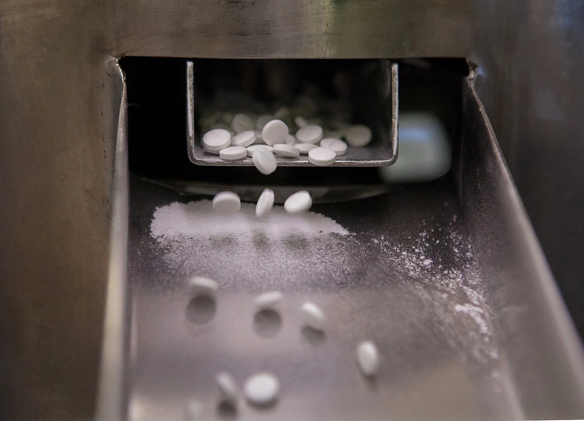 Real Economy Check: ‘Jammed Liquidity’ To ‘Overwhelming Regulations’ Hurting Small Drugmakers, Says Orbit Lifesciences