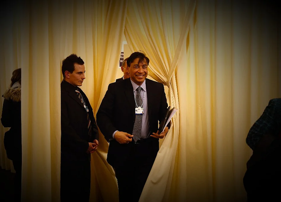 Lakshmi Mittal Helps Brother Pramod Pay Dues To State Trading Corporation