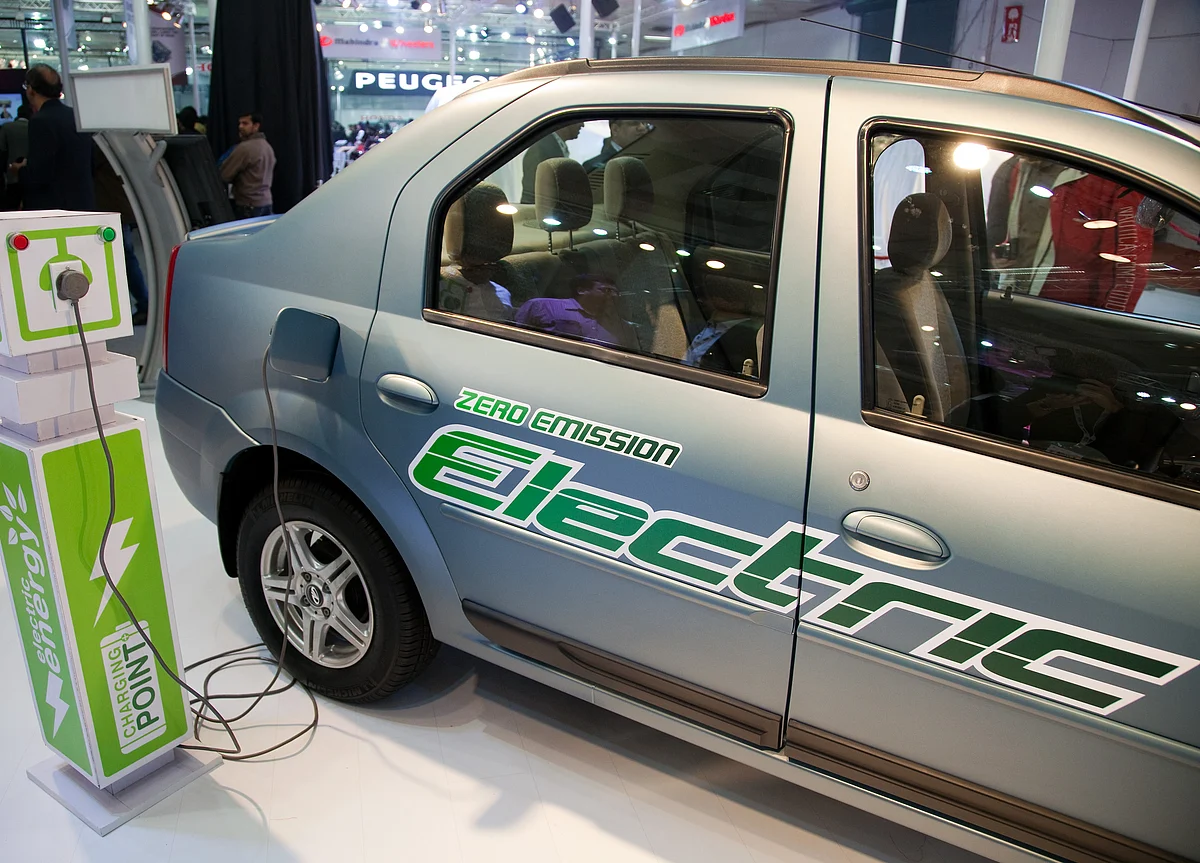 M&M To Expand EV Portfolio As Shared Mobility Push Pays Off