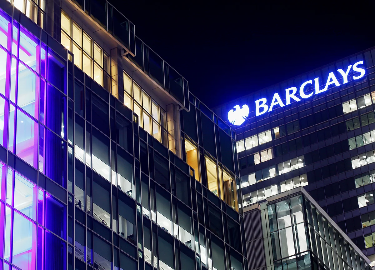 Barclays Adds Board Members From Soros Fund, Pimco Veteran