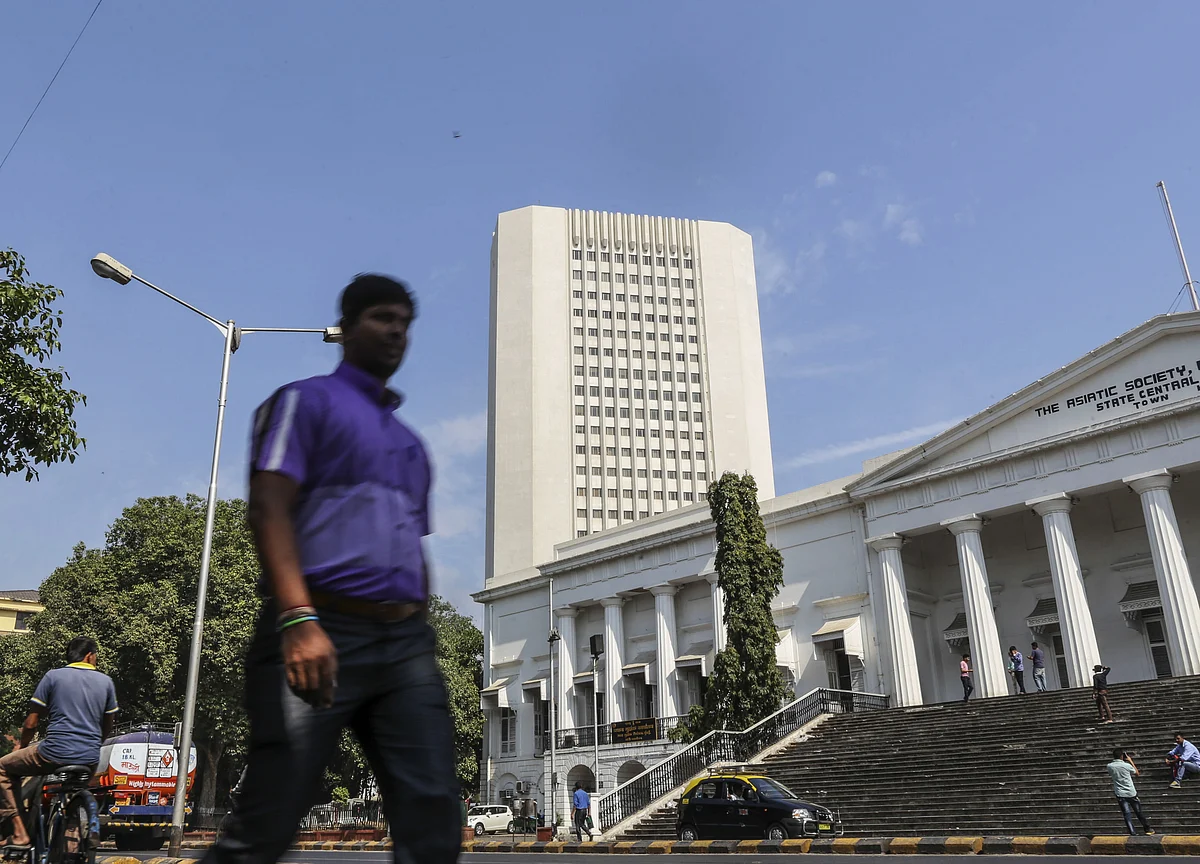 RBI Allows Partial Credit Enhancement Of NBFC Bonds