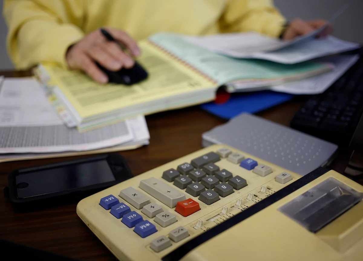 One-Fifth Taxpayers File Return On Last Day: GST Network