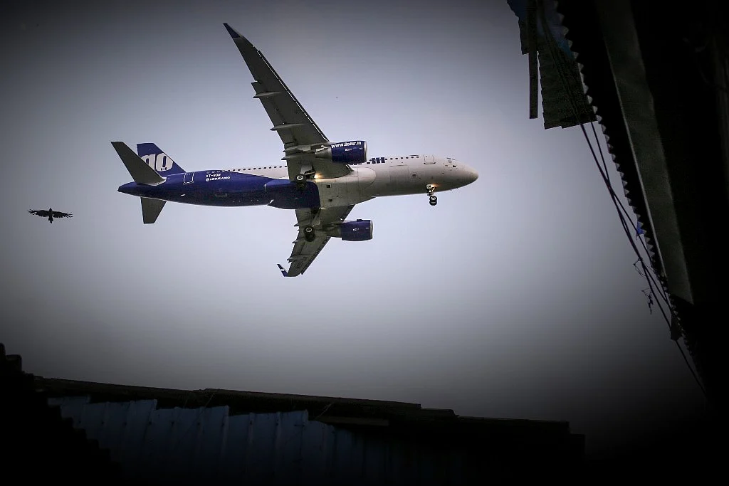Pilot Exodus Prompts India Air Regulator to Turn Labor Watchdog