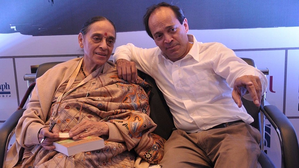 justice leila seth