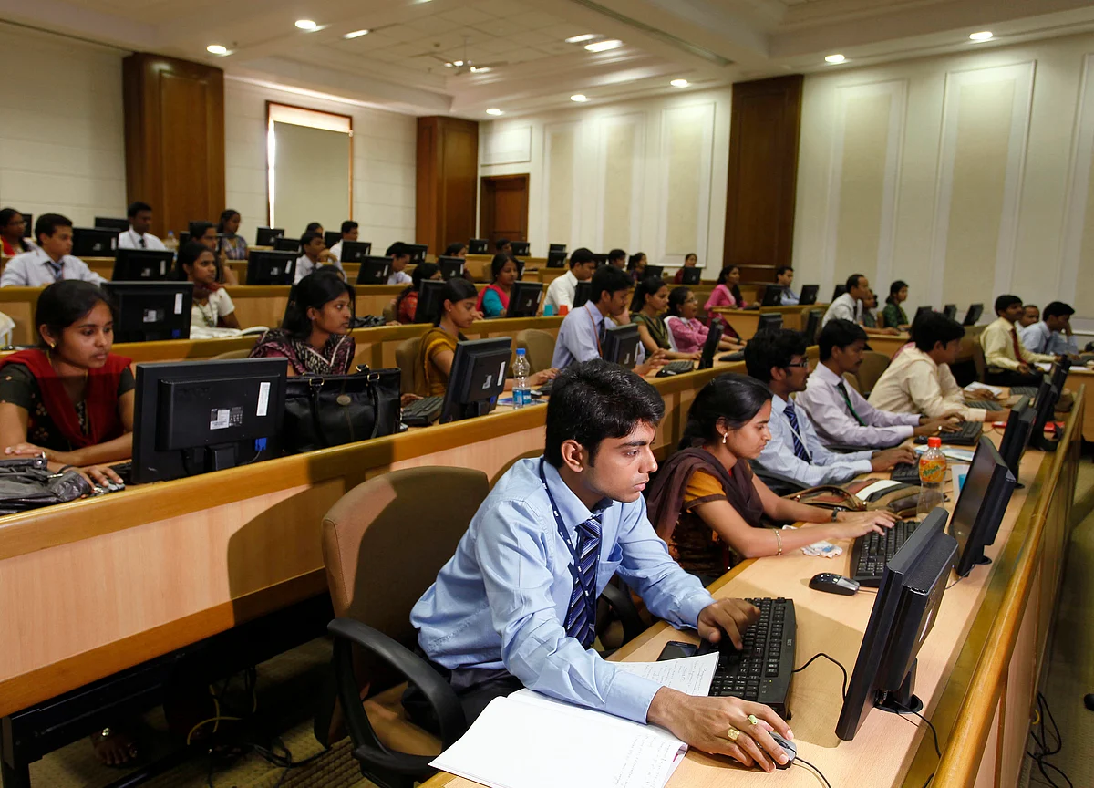 Salary Hikes In India May Remain Static At 8-10% In 2019