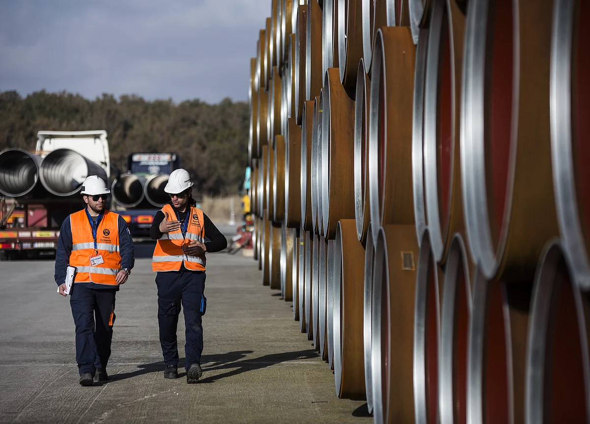 U.S. Concedes Defeat on Nord Stream 2 Project, Officials Say