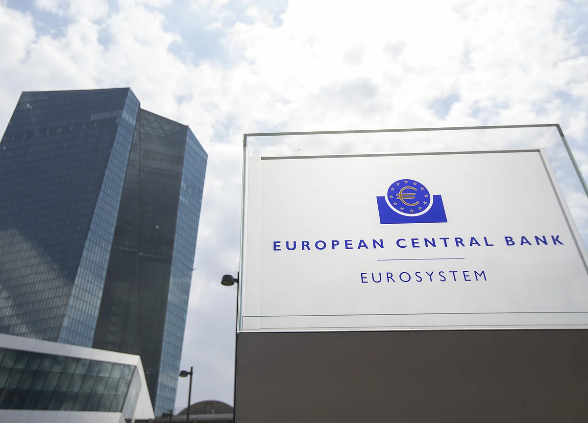 ECB Policy Makers See No Rush for July Interest-Rate Cut