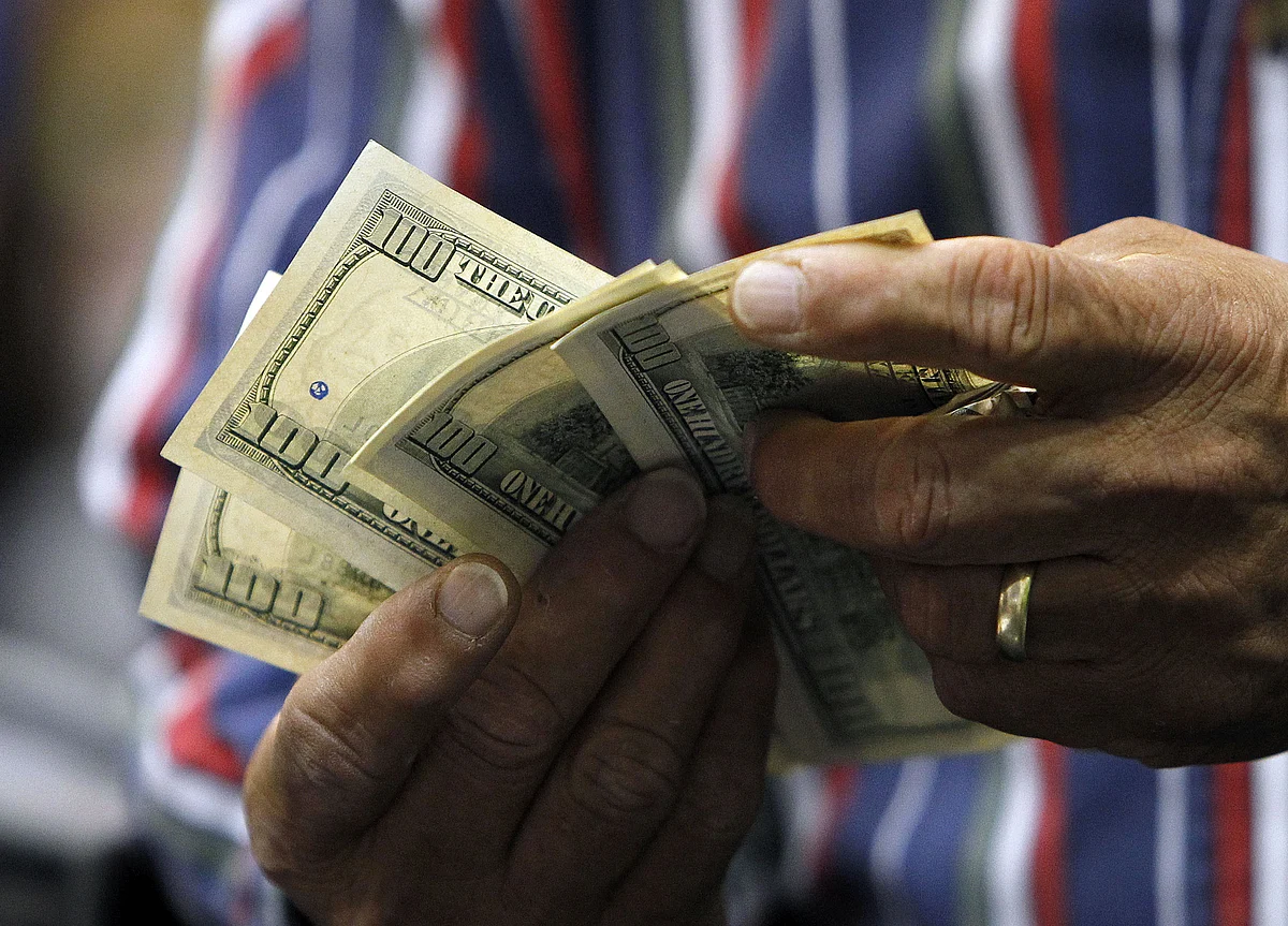 Only One Indian Makes It To Hurun’s Under-40 Self-Made Rich List