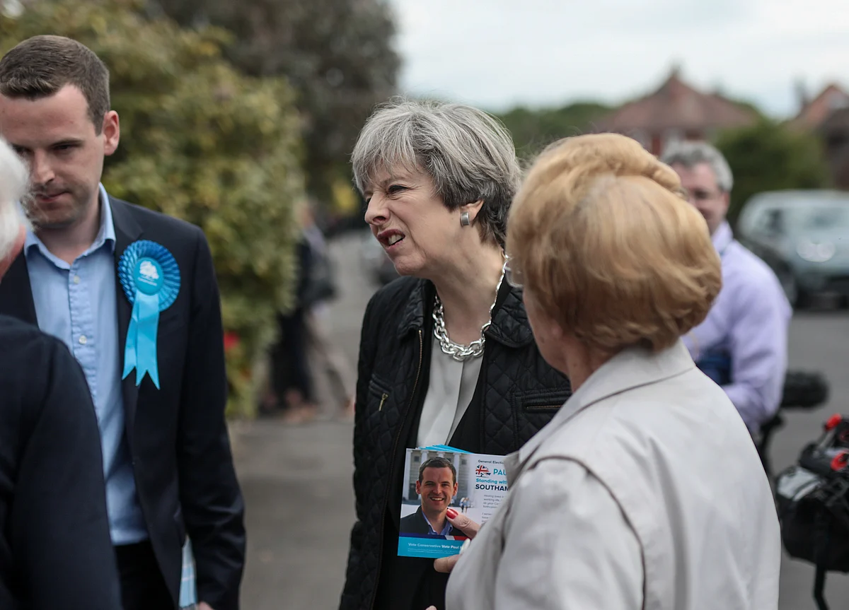Labour Says May Not Offering Genuine Compromise: Brexit Update