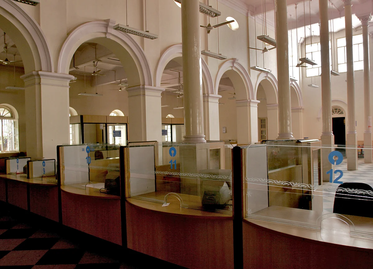 Consult With Branches To Improve Services, Government Tells State-Run Banks