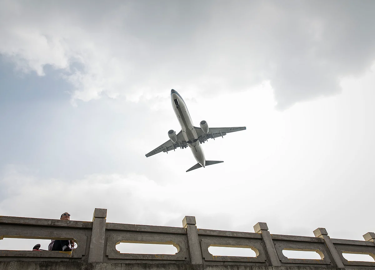 Budget 2019: Rs 4,500 Crore Earmarked For Aviation Ministry In FY20