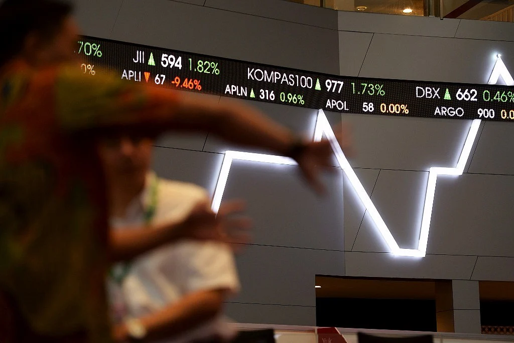 Stocks Radar: Captain Polyplast, Delta Corp, Jet Airways, SRF, Vodafone Idea